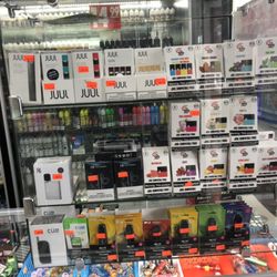 Daniel's Smoke Shop - Updated pictures of 2019 ejuice