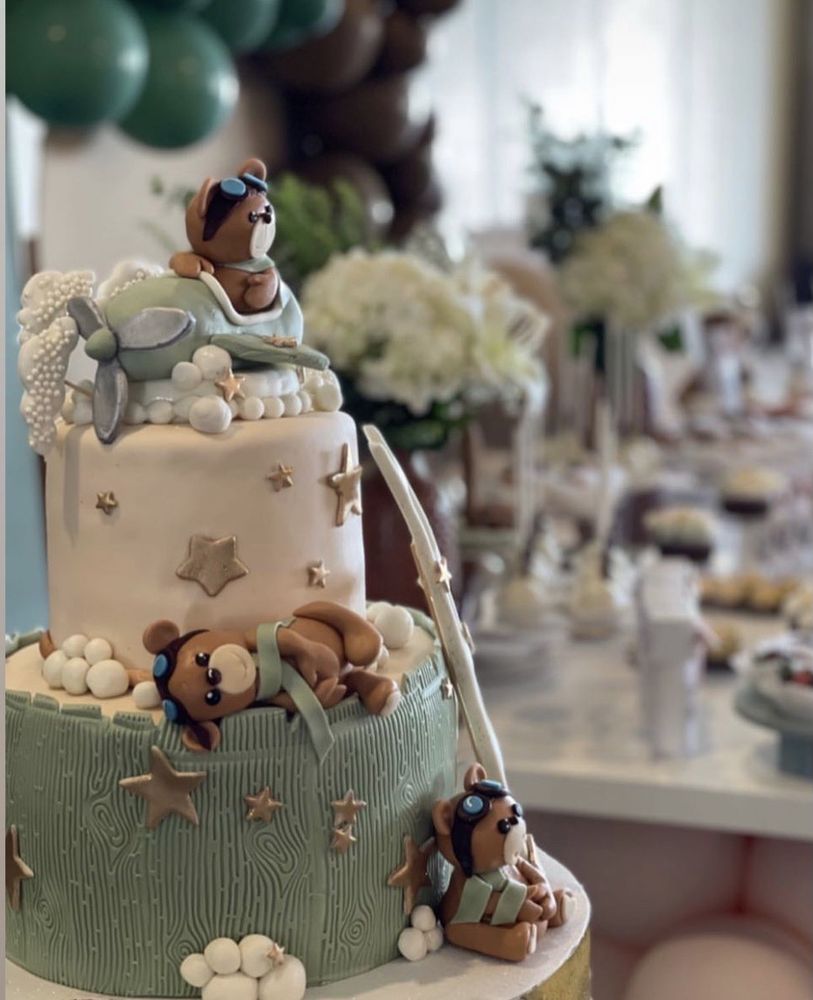 ANDREA’S BAKERY Updated June 2024 21 Photos Virginia Beach, Virginia Custom Cakes