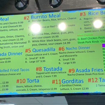 Taco Fam - Mexican Near Me - Napoleon, Ohio Taco Fam - Mexican Near Me - Napoleon, Ohio