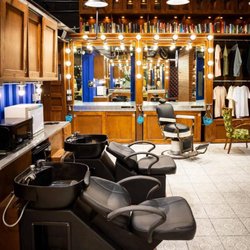 The Spot Barbershop - South Beach