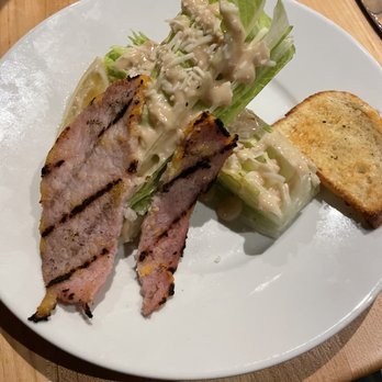 Wildfire Grillhouse - Canadian Caesar Salad - Steakhouses Near Me - Niagara Falls, Ontario