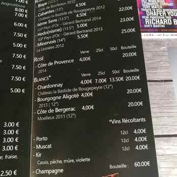 La Petite Loge - Tapas/Small Plates Near Me - Lille, 59