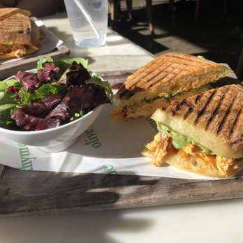 Olive & Thyme - Sandwiches Near Me - Toluca Lake, California Olive & Thyme - Sandwiches Near Me - Toluca Lake, California