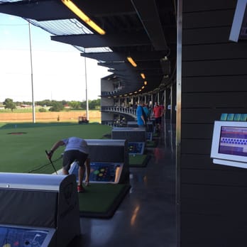 Topgolf - Pick a bay and a level: ground, 2nd or 3rd floor. - Golf Near Me - Oklahoma City, Oklahoma Topgolf - Pick a bay and a level: ground, 2nd or 3rd floor. - Golf Near Me - Oklahoma City, Oklahoma