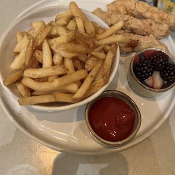 Tia Carmen - Kids chicken finders. Not so good. - New American Near Me - Phoenix, Arizona Tia Carmen - Kids chicken finders. Not so good. - New American Near Me - Phoenix, Arizona