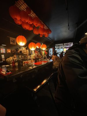Tomo Ramen by null
