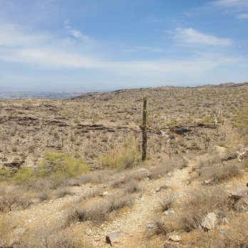 South Mountain Park - Parks Near Me - Phoenix, Arizona