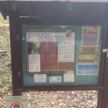 Patapsco Valley State Park - Parks Near Me - Ellicott City, Maryland