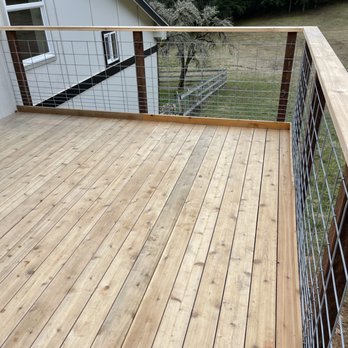 David Lawless Construction - Deck and Railing - Decks & Railing Near Me David Lawless Construction - Deck and Railing - Decks & Railing Near Me