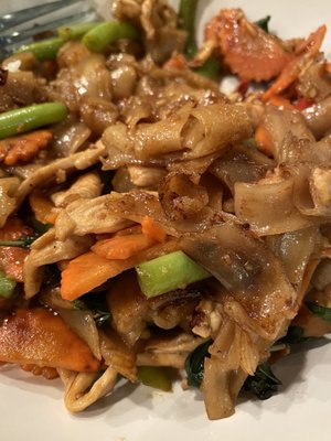 Thai American Bistro by null
