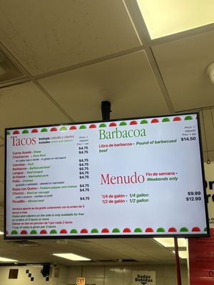 La Internacional Supermercado by null