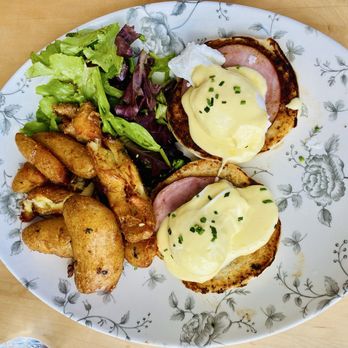 Ada's on the River - CLASSIC BENEDICT* - Seafood Near Me - Alexandria, Virginia Ada's on the River - CLASSIC BENEDICT* - Seafood Near Me - Alexandria, Virginia
