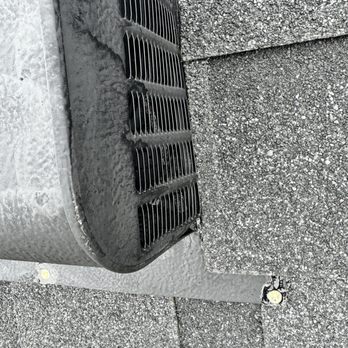 Summit Roofing - Vent again - Roofing Near Me