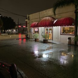 Outside Outside