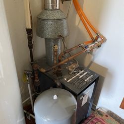 Water Heater Medic