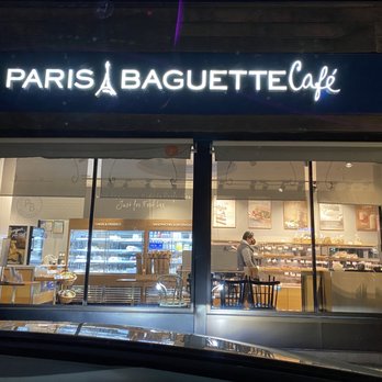 Cpy International - Bakeries Near Me - Ft Lee, New Jersey