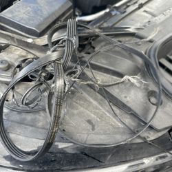 Vall's Auto Service - My broken belt