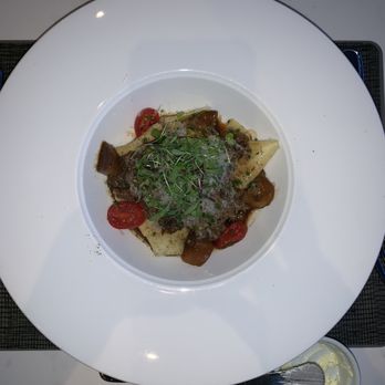 360 Restaurant - Canadian (New) Near Me - Toronto, Ontario