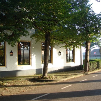 Herberg De Witte Gans - Exterieur - Modern European Near Me - Dalfsen, OV Herberg De Witte Gans - Exterieur - Modern European Near Me - Dalfsen, OV
