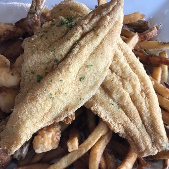 Shell Shack - Seafood Near Me - Plano, Texas