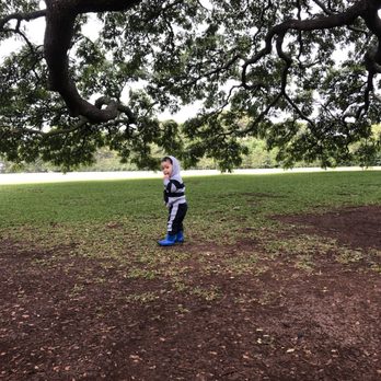 Moanalua Gardens - Parks Near Me - Honolulu, Hawaii