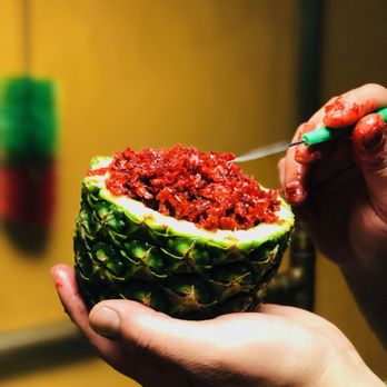 Phoenician Hookah Bar - Pineapple head - Hookah Bars Near Me - Worcester, Massachusetts Phoenician Hookah Bar - Pineapple head - Hookah Bars Near Me - Worcester, Massachusetts