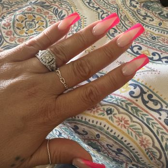 Fine Nails & Spa - Nail Salons Near Me - Orange, California Fine Nails & Spa - Nail Salons Near Me - Orange, California