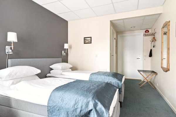 Sure Hotel by Best Western Ole Tobias by null