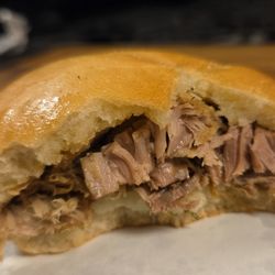 Cermak Fresh Market - Carnitas