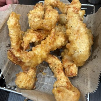 Chan Chan - Korean Near Me - Huntington Beach, California