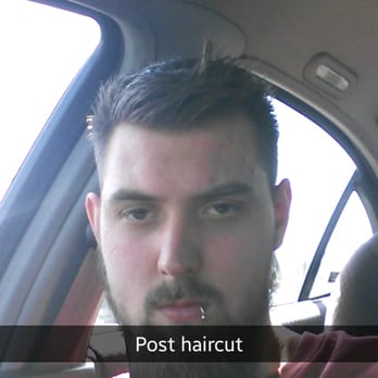 Hudson / Hawk Barber & Shop - My first cut at hudson hawk! Love it. - Barbers Near Me - Springfield, Missouri Hudson / Hawk Barber & Shop - My first cut at hudson hawk! Love it. - Barbers Near Me - Springfield, Missouri