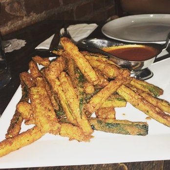 Annabelle's Pastaria - Zucchini Fries- taste good - Italian Near Me - Brooklyn, New York Annabelle's Pastaria - Zucchini Fries- taste good - Italian Near Me - Brooklyn, New York