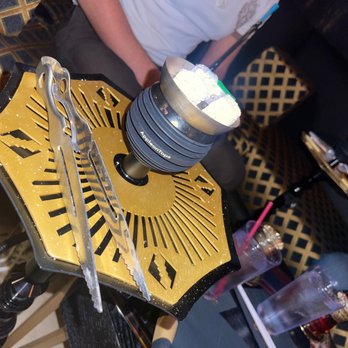 Vale lounge - Hookah Bars Near Me - Los Angeles, California