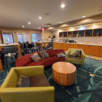 SpringHill Suites by Marriott Phoenix Tempe/Airport - Diving room reopen - Hotels Near Me - Tempe, Arizona SpringHill Suites by Marriott Phoenix Tempe/Airport - Diving room reopen - Hotels Near Me - Tempe, Arizona