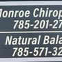 Photo of Monroe Chiropractic Wellness Center