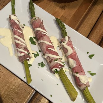 The Butcher and The Bar - Beef and Asparagus - Butcher Near Me - Boynton Beach, Florida The Butcher and The Bar - Beef and Asparagus - Butcher Near Me - Boynton Beach, Florida