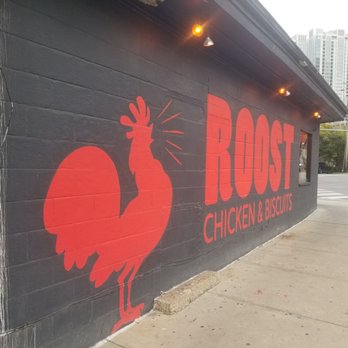 Roost Chicken & Biscuits - Roost Chicken and Biscuits on Milwaukee. - Southern Near Me - Chicago, Illinois Roost Chicken & Biscuits - Roost Chicken and Biscuits on Milwaukee. - Southern Near Me - Chicago, Illinois