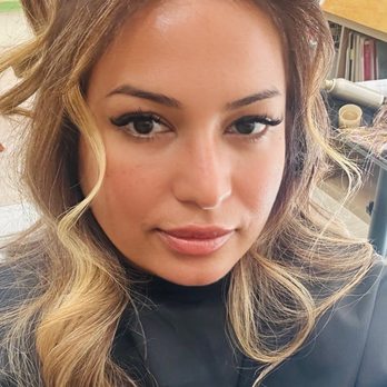 LAB Beauty Atelier - Eyelash extensions - Hybrid with cat eye - Eyelash Service Near Me - Costa Mesa, California LAB Beauty Atelier - Eyelash extensions - Hybrid with cat eye - Eyelash Service Near Me - Costa Mesa, California