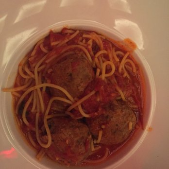Bistango - Spaghetti and meatballs - Italian Near Me - New York, New York Bistango - Spaghetti and meatballs - Italian Near Me - New York, New York