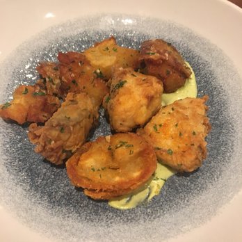 Clarity - Fish n chips!!! - New American Near Me - Vienna, Virginia
