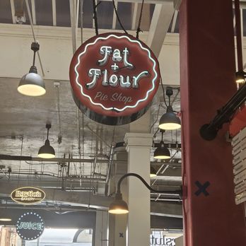 Fat + Flour - Bakeries Near Me - Los Angeles, California Fat + Flour - Bakeries Near Me - Los Angeles, California