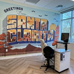Smile Republic Orthodontics - Orthodontic bay