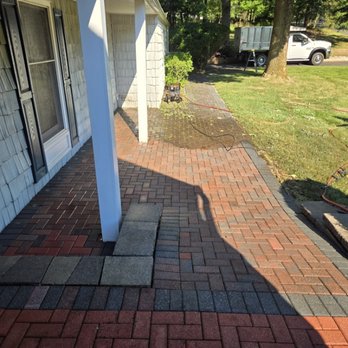 Issac Landscaping - Patio cleaning - Lawn Services Near Me - Bound Brook, New Jersey Issac Landscaping - Patio cleaning - Lawn Services Near Me - Bound Brook, New Jersey