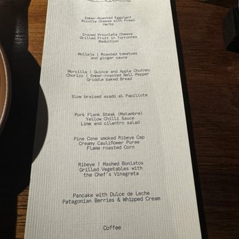 Fogón - Steakhouses Near Me - Buenos Aires, C