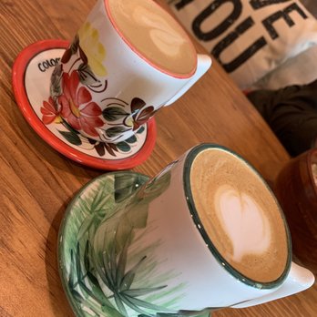 CFS Coffee - Coffee & Tea Near Me - Orlando, Florida CFS Coffee - Coffee & Tea Near Me - Orlando, Florida
