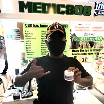 MEDIC808 CBD - Alternative Medicine Near Me - Kapolei, Hawaii MEDIC808 CBD - Alternative Medicine Near Me - Kapolei, Hawaii