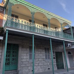 Unique Nola - From American horror story coven