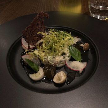 Copine - French Near Me - Seattle, Washington