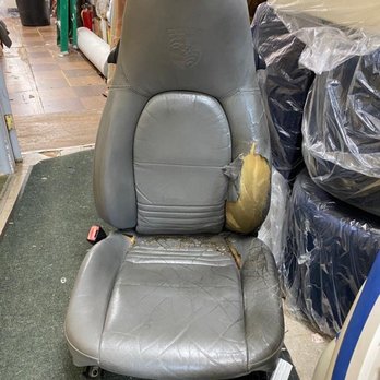 Kinki's Upholstery - Auto Upholstery Near Me - Paterson, New Jersey Kinki's Upholstery - Auto Upholstery Near Me - Paterson, New Jersey