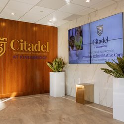 Citadel Rehabilitation and Nursing Center at Kingsbridge